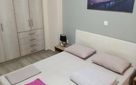 Alimos Apartments